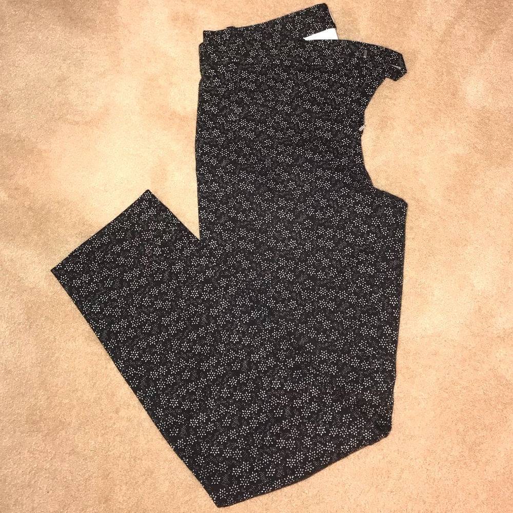 GAP Skinny Ankle Dress Pants - GREAT condition!!